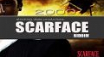 Scarface Riddim   Mix By Dj Kido xL