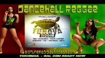 Dancehall Reggae Mix 7