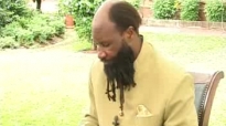 Dr. David Owuor - The vision of the black horse  part 1 of 5
