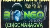 Bongo Radio Throwback Monday Show  March 4th  2013 (C) Ngomanagwa