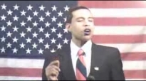 President Barack Obama Inauguration Speech comedy