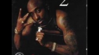 2pac - can't c me