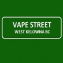 Vape Street West Kelowna BC
