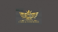 Capitol Cars & Concierge