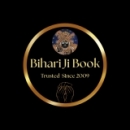 BiharijiBook Online